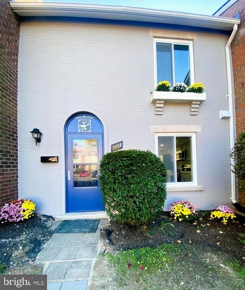 9650 Marston Ln, MONTGOMERY VILLAGE, MD, 20886-5002 | Card Image