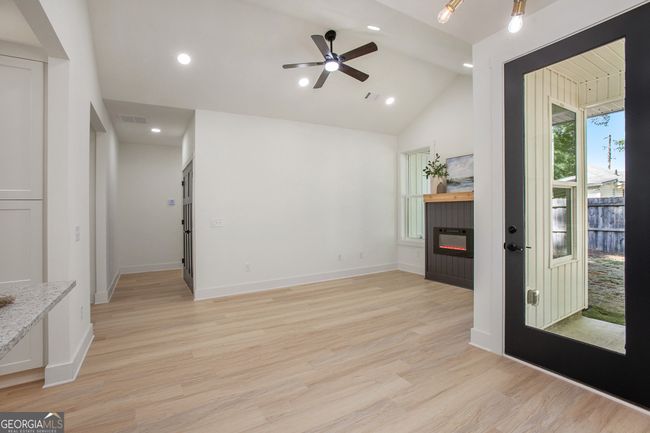 611 Graham St Nw, House other with 3 bedrooms, 2 bathrooms and null parking in rOME GA | Image 15