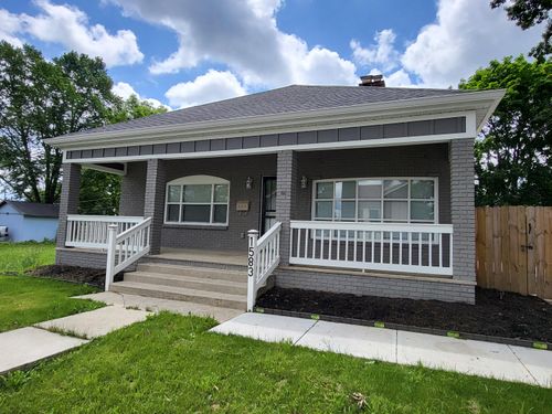 1583 Union Ave, Columbus, OH, 43223-1954 | Card Image