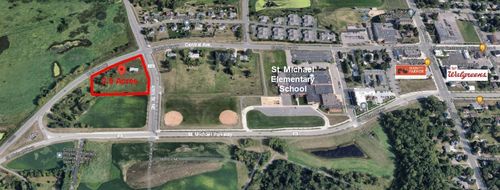 325 Central Ave W, Saint Michael, MN, 55376 | Card Image