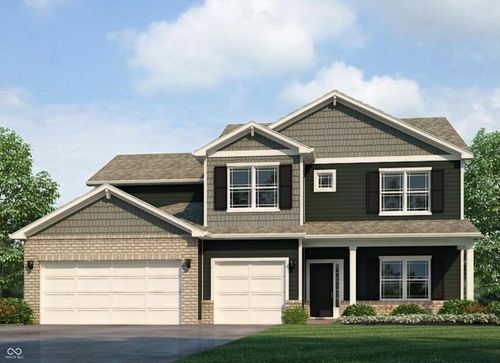 1098 Winterfield Blvd, Franklin, IN, 46131-1156 | Card Image
