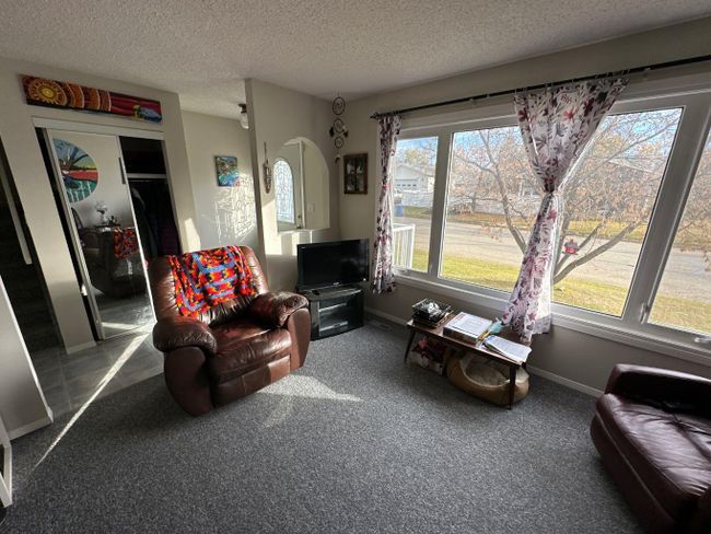 4702 54 Avenue, Home with 4 bedrooms, 1 bathrooms and 4 parking in Grimshaw AB | Image 10