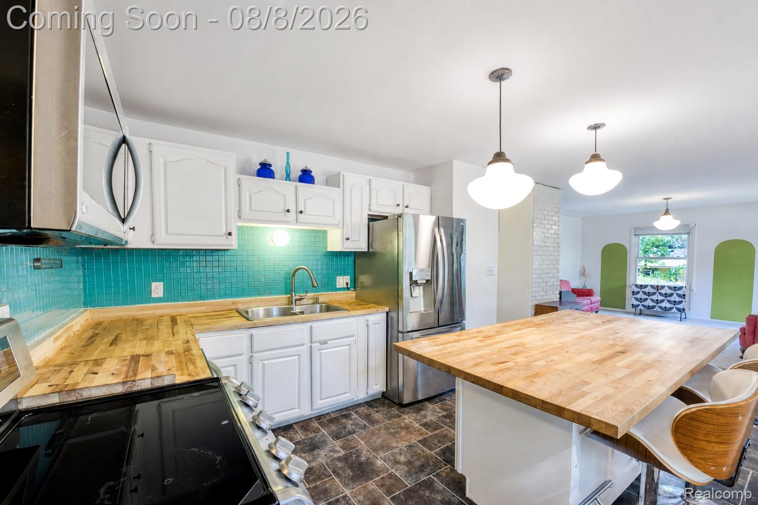 Residential in Ann Arbor 4