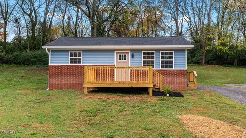 316 Valley Street, Morristown, TN, 37813 | Card Image