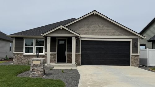 1231 N High Desert Dr, Deer Park, WA, 99006-5650 | Card Image