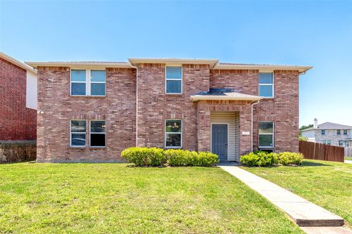 2801 Kerrville Dr, Mesquite, TX, 75181-4421 | Card Image