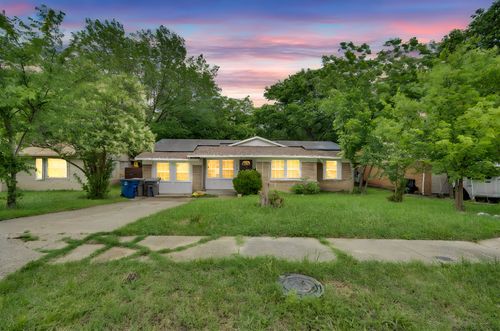 419 Highcrest Drive, Dallas, TX, 75232 | Card Image