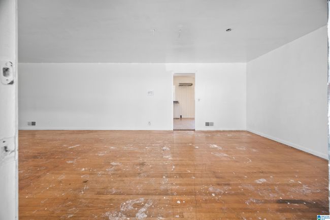 221 Maple Way, House other with 3 bedrooms, 1 bathrooms and null parking in CENTER POINT AL | Image 6