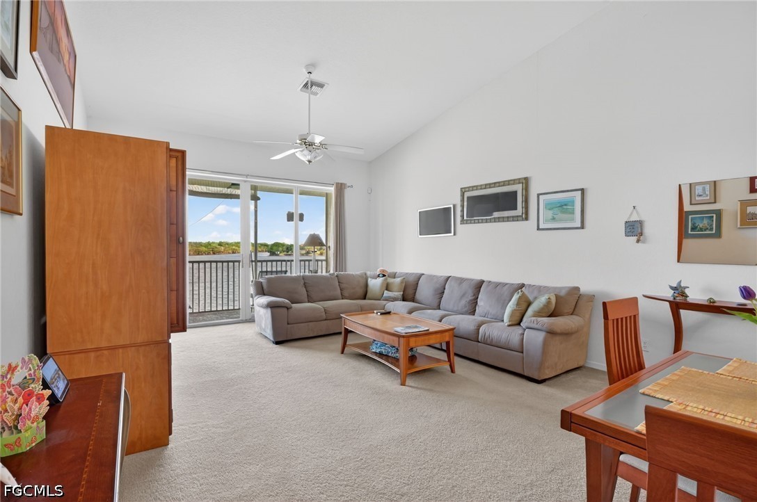Residential in Naples 5