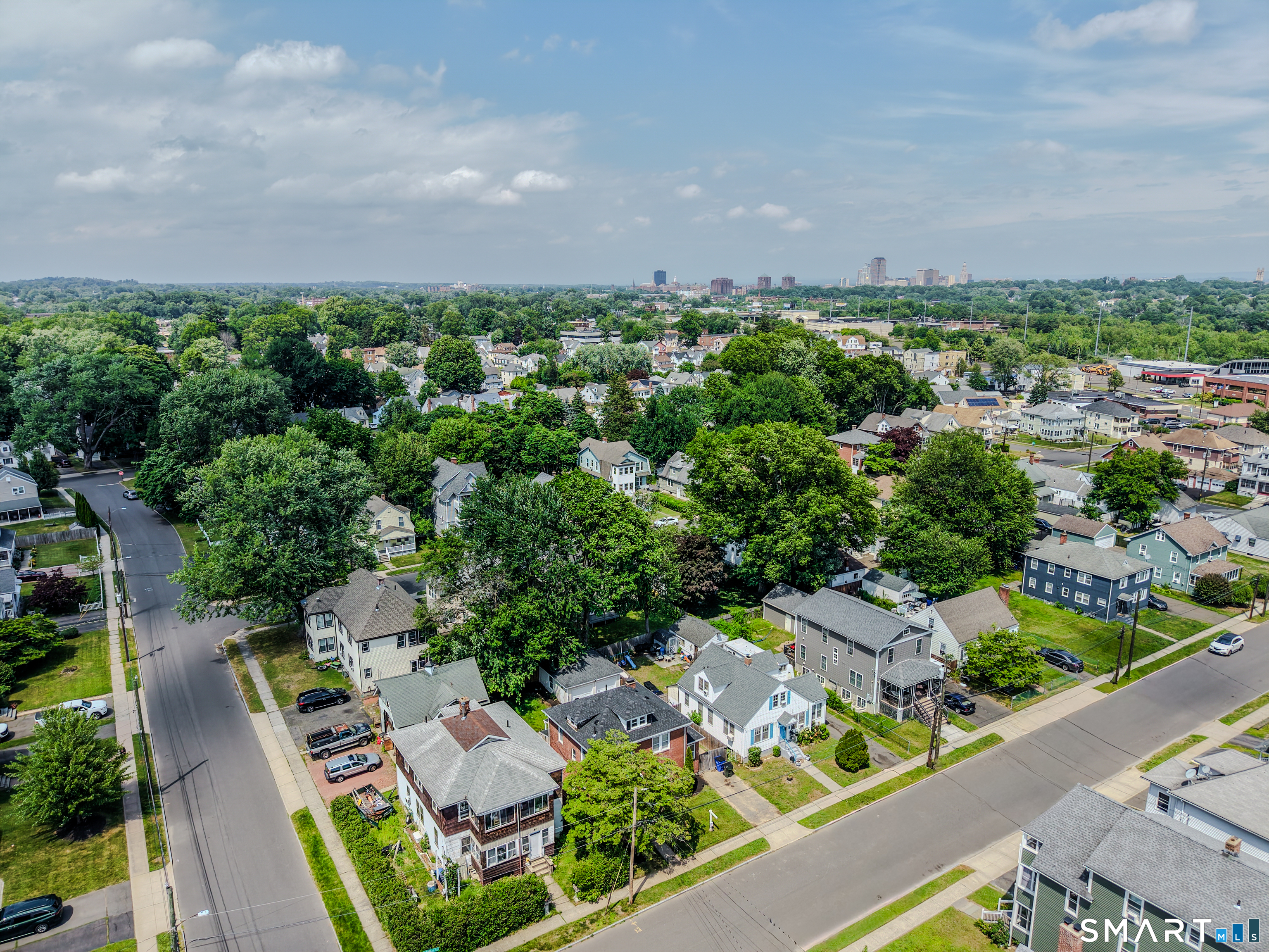 Residential in West Hartford 3