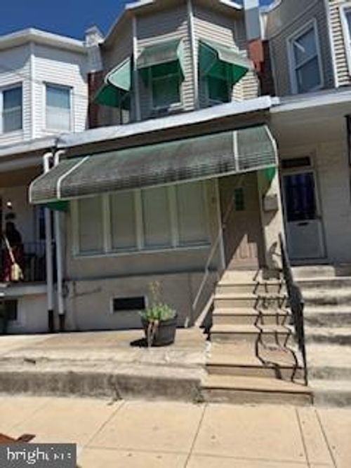 1829 S 24th Street, PHILADELPHIA, PA, 19145 | Card Image