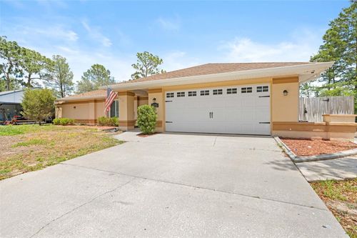 3272 Bluestone Ave, Spring Hill, FL, 34609-2905 | Card Image
