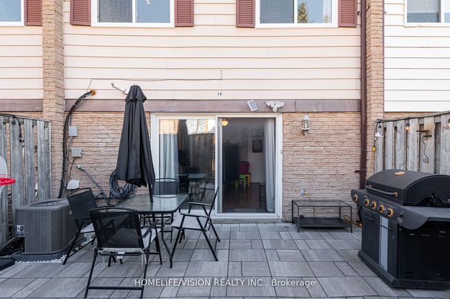 58 - 966 Adelaide Ave E, Condo with 3 bedrooms, 2 bathrooms and 1 parking in Oshawa ON | Image 21