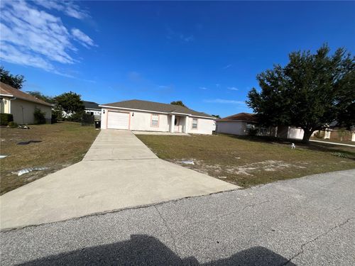 260 Grouper Ct, POINCIANA, FL, 34759-4837 | Card Image