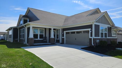 14849 Stonneger St, Westfield, IN, 46074-7667 | Card Image