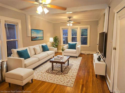 862 Nottingham 2s, Grosse Pointe Park, MI, 48230 | Card Image