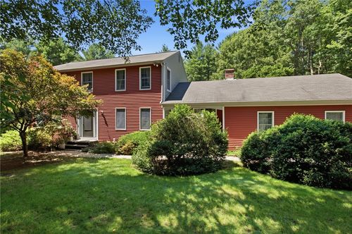 6752 Flat River Rd, Coventry, RI, 02827-2004 | Card Image