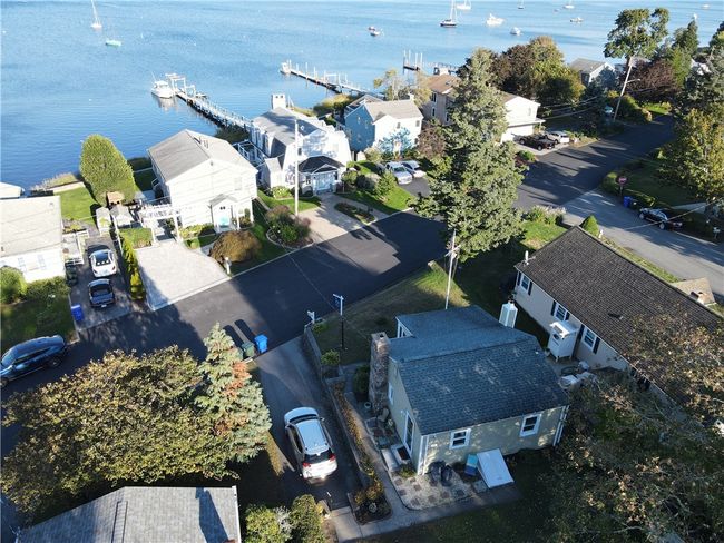 61 Everett Ave, House other with 2 bedrooms, 1 bathrooms and 2 parking in Bristol RI | Image 13