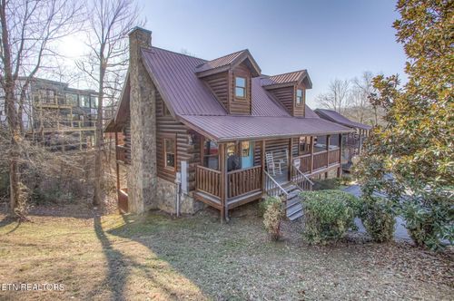 1548 Rainbow Ridge Rd, Sevierville, TN, 37862 | Card Image