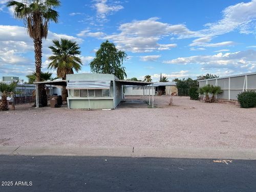 23-737 S 85th St, Mesa, AZ, 85208-2281 | Card Image