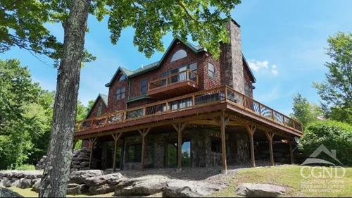 33 Elm Ridge Rd, Hensonville, NY, 12439-5307 | Card Image