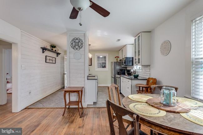 9579 Bastable Mill Rd, House other with 2 bedrooms, 1 bathrooms and null parking in CATLETT VA | Image 16