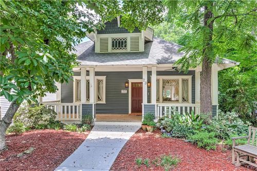 23 Clay St Ne, Atlanta, GA, 30317-2130 | Card Image