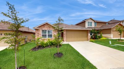 9627 Salers Spgs, House other with 4 bedrooms, 2 bathrooms and null parking in San Antonio TX | Image 1