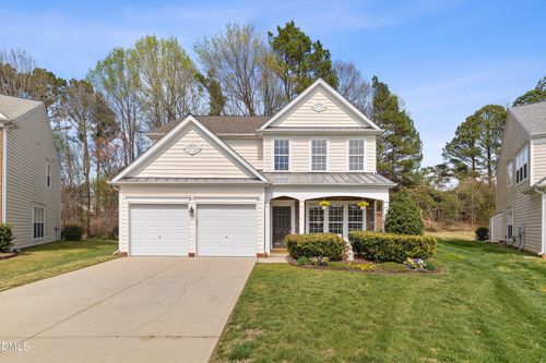 3314 Chrysanthemum Way, Raleigh, NC, 27614-7866 | Card Image