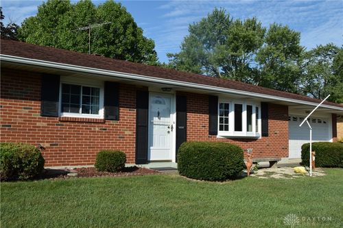 6407 Woodville Dr, Dayton, OH, 45414-2849 | Card Image