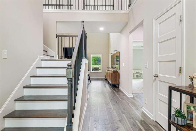415 Paynes Lake Rd, House other with 5 bedrooms, 4 bathrooms and 4 parking in Carrollton GA | Image 8