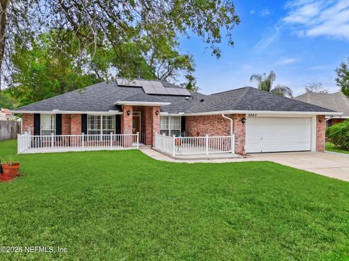 5383 Marsala Ln, Jacksonville, FL, 32244-6984 | Card Image