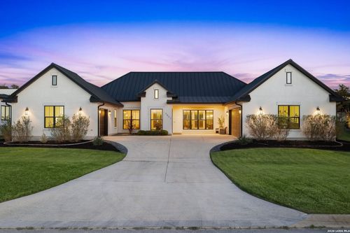 9843 Midsomer Pl, San Antonio, TX, 78255-2469 | Card Image