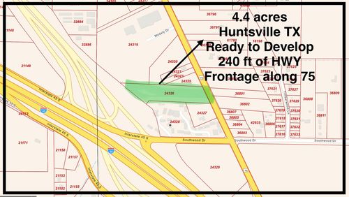 7206 State Highway 75 S, Huntsville, TX, 77340-7284 | Card Image