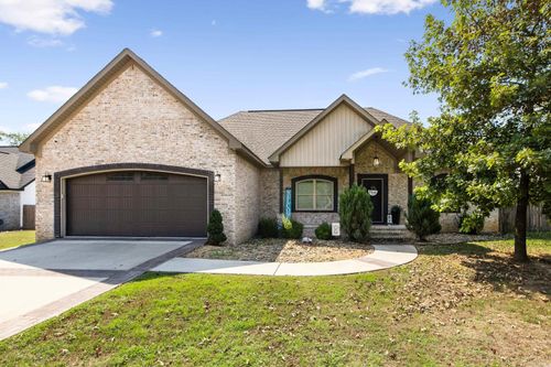 701 W Gum St, Sheridan, AR, 72150-7002 | Card Image