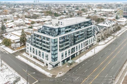 401-741 Sheppard Ave W, North York, ON, M3H0C9 | Card Image