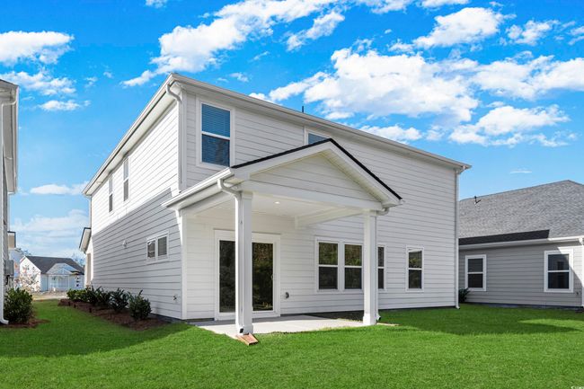 2610 Tranquility Loop, House other with 5 bedrooms, 3 bathrooms and 4 parking in Longs SC | Image 18