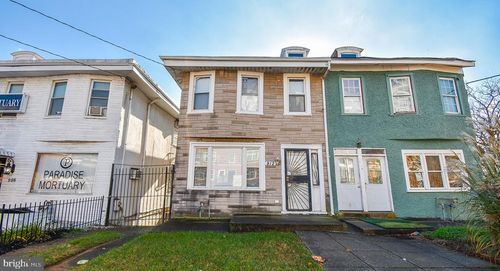 912 Kennedy St Nw, WASHINGTON, DC, 20011-2916 | Card Image