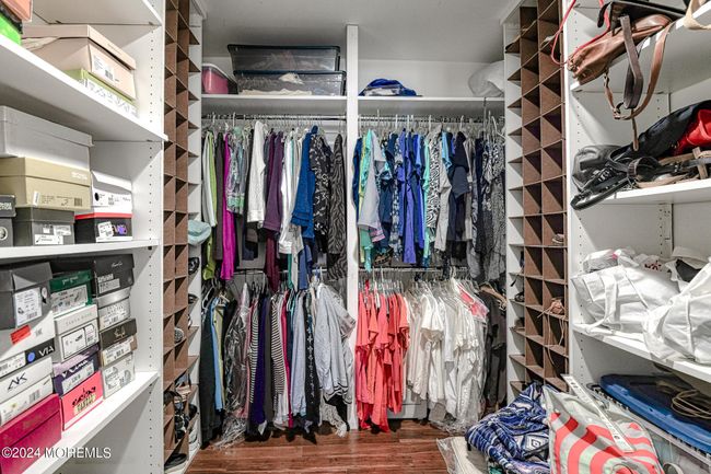Walk-In Closet | Image 19
