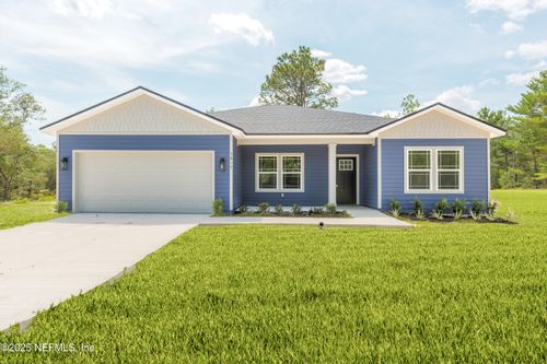 5817 Silver Sands Cir, Keystone Heights, FL, 32656-8134 | Card Image
