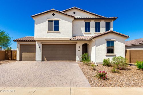 675 S Parker Ln, Casa Grande, AZ, 85122-6805 | Card Image
