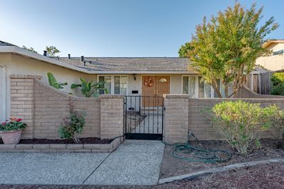 6836 Westmore Way, House other with 4 bedrooms, 2 bathrooms and null parking in Carmichael CA | Image 3