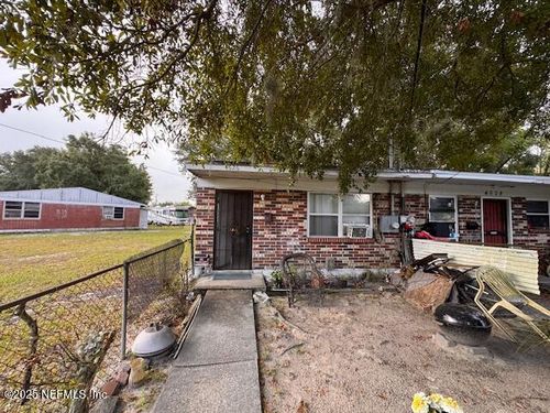 4626 Wrico Dr, Jacksonville, FL, 32209-1225 | Card Image