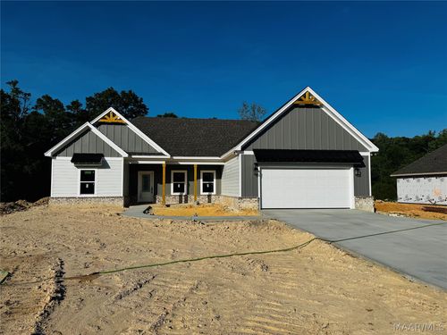 314 Madix Drive, Eclectic, AL, 36024 | Card Image