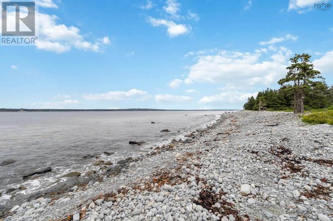 603 E Green Harbour Rd, House other with 3 bedrooms, 1 bathrooms and null parking in Lockeport NS | Image 38