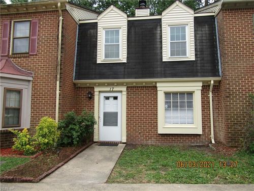 17 Colonial Way, Chesapeake, VA, 23325-4773 | Card Image