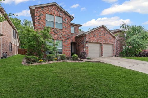 3705 Turnstone Dr, Mesquite, TX, 75181-2981 | Card Image