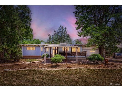700 Dudley St, Lakewood, CO, 80215-5409 | Card Image