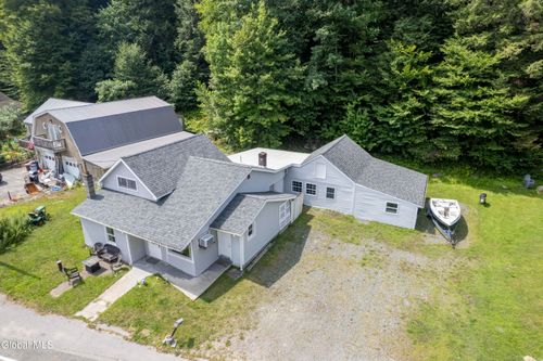 1007 County Route 10, Corinth, NY, 12822-2913 | Card Image