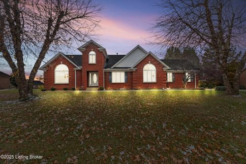 126 Deep Springs Dr, Bardstown, KY, 40004-9168 | Card Image